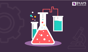 Ամառային առաջադրանքներ. Քիմիա – Անահիտ Հովհաննիսյան