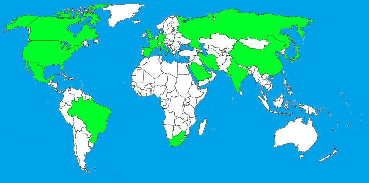 Էեկտրաէներգիայի արտադրությամբ