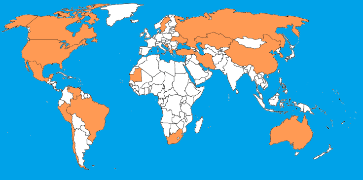 երկաթաքարի արդյունահանմամբ