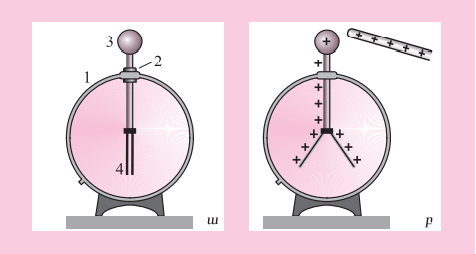 դպրոցական էլեկտրացույց